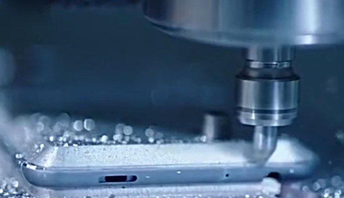 小米4、魅族MX4手機外殼加工用的是什么切削液？