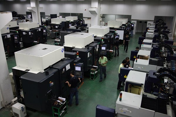 壓鑄生產(chǎn)過程中，模具使用常碰到的問題以及應(yīng)對(duì)方法