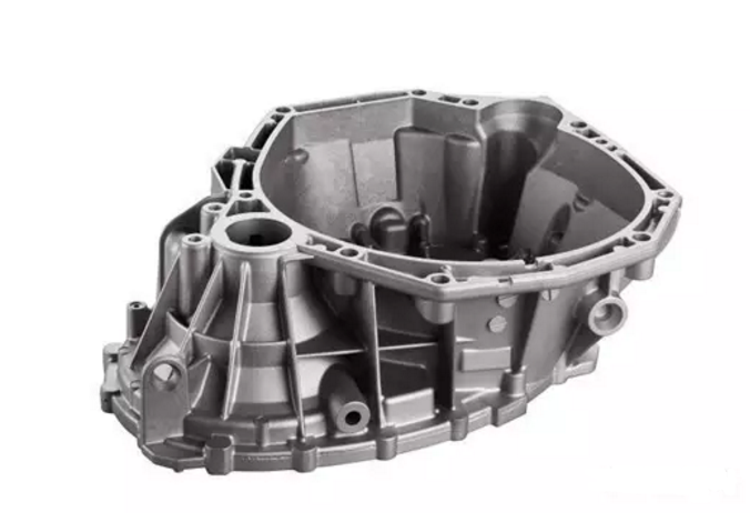 鋁合金真空壓鑄與普通壓鑄的區(qū)別？